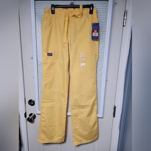Womens Cherokee Workwear Originals Scrub pants